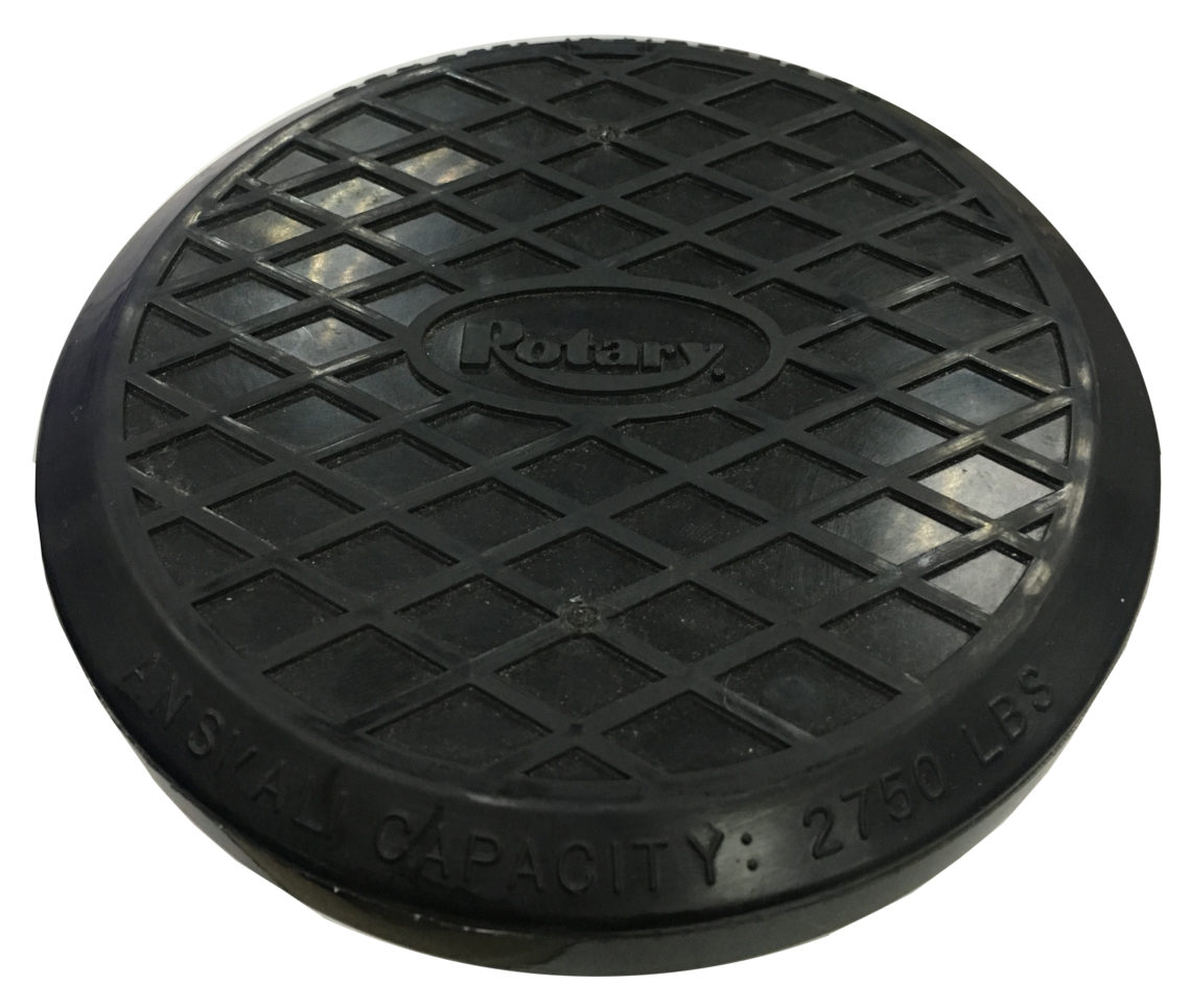 SPOA10 4500 kg 2 Post Hoist Precision Automotive Equipment