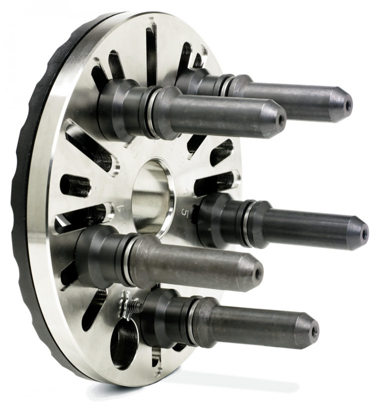 SWP70E Intuitive Wheel Balancer With Professional Features Precision