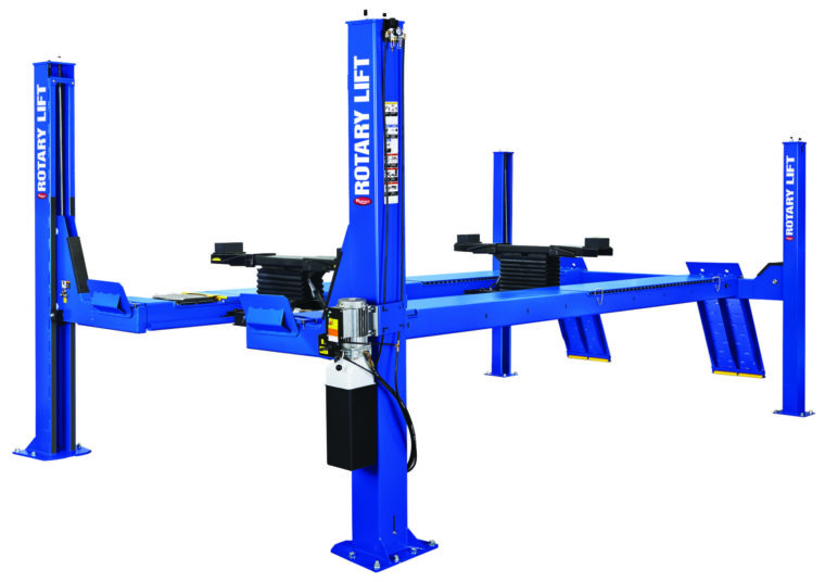 4 Post Hoist Archives Precision Automotive Equipment